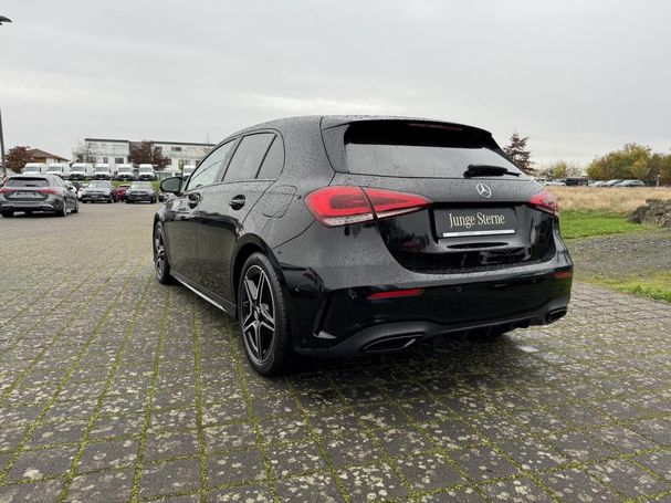 Mercedes-Benz A 180 100 kW image number 7