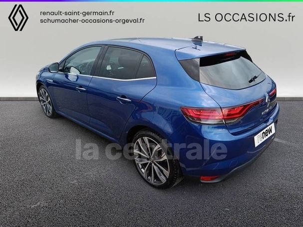 Renault Megane 103 kW image number 4