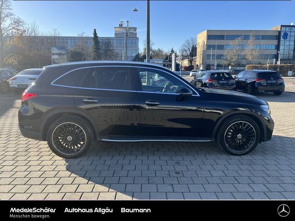 Mercedes-Benz GLC 300 198 kW image number 2