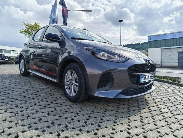 Mazda 2 Hybrid 85 kW image number 7