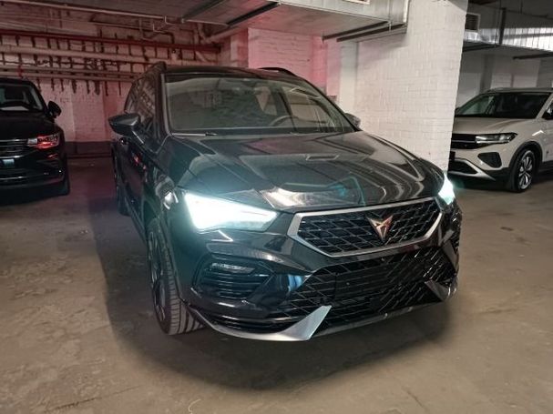 Cupra Ateca 110 kW image number 3