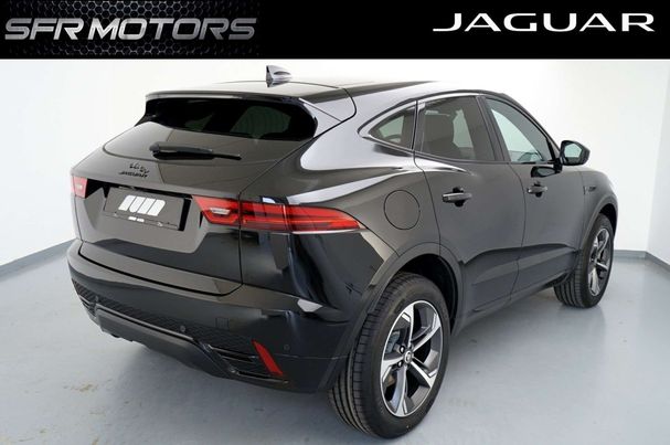 Jaguar E-Pace 150 kW image number 3