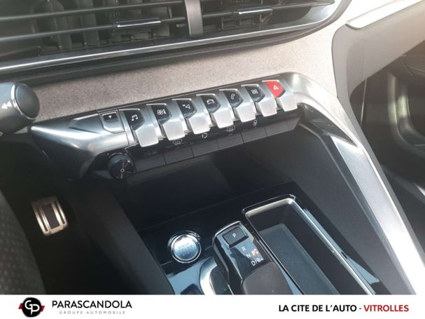 Peugeot 3008 135 kW image number 9