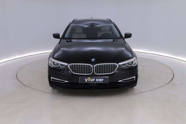 BMW 520d Touring xDrive 140 kW image number 6