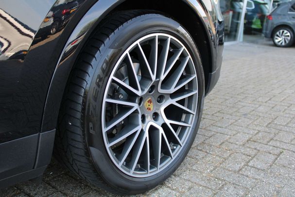 Porsche Cayenne 250 kW image number 15