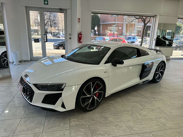 Audi R8 5.2 quattro S tronic Performance 456 kW image number 1