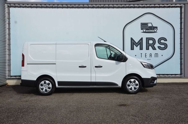 Renault Trafic dCi 110 81 kW image number 4