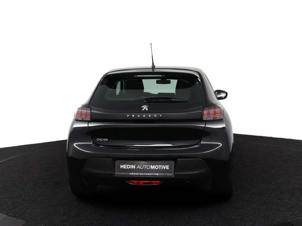 Peugeot 208 75 Active 55 kW image number 3