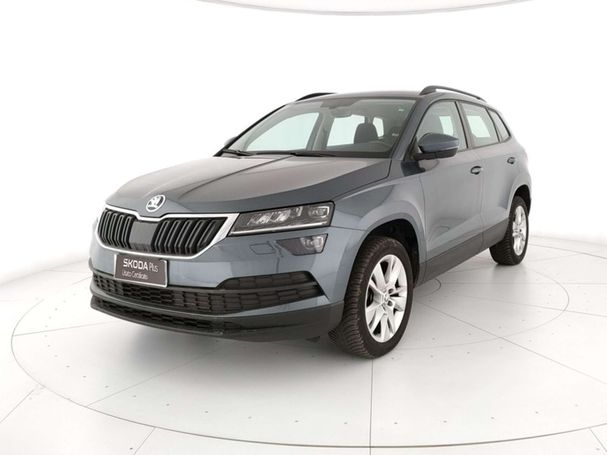 Skoda Karoq 2.0 TDI DSG 85 kW image number 1