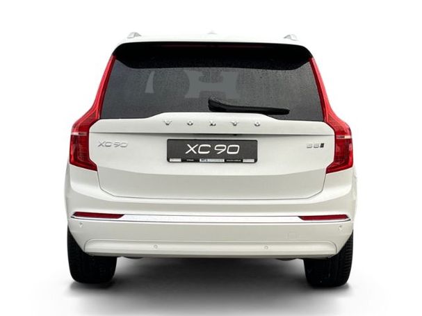 Volvo XC90 B5 AWD Plus 173 kW image number 6