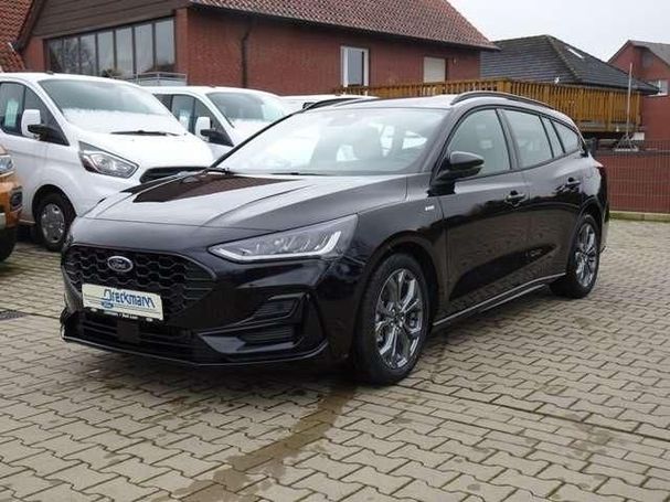 Ford Focus 1.0 Hybrid ST-Line Design 92 kW image number 1