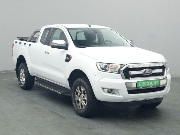 Ford Ranger Extrakabine XL 4x4 118 kW image number 24