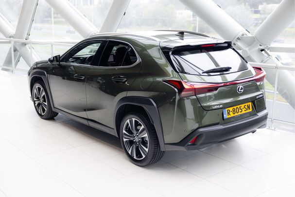 Lexus UX 250h 135 kW image number 37