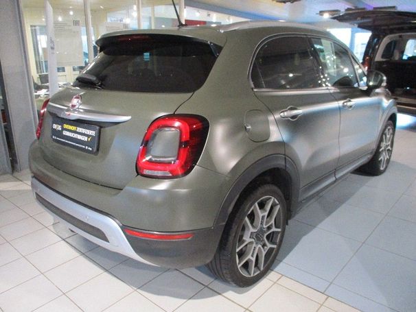 Fiat 500X 1.0 4x2 Cross 88 kW image number 4