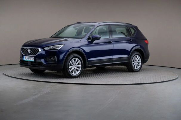 Seat Tarraco 2.0 TDI Style 110 kW image number 1