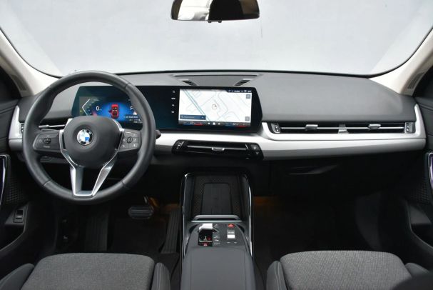 BMW X2 sDrive 125 kW image number 11