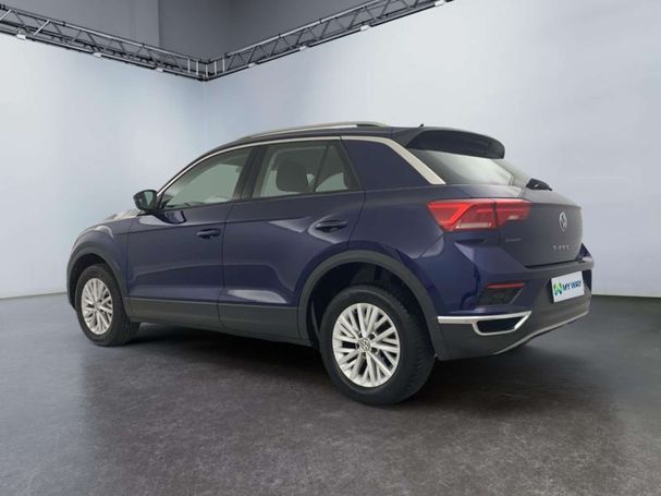 Volkswagen T-Roc 85 kW image number 7