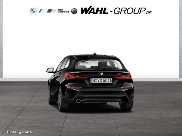 BMW 118i Sport Line 100 kW image number 7