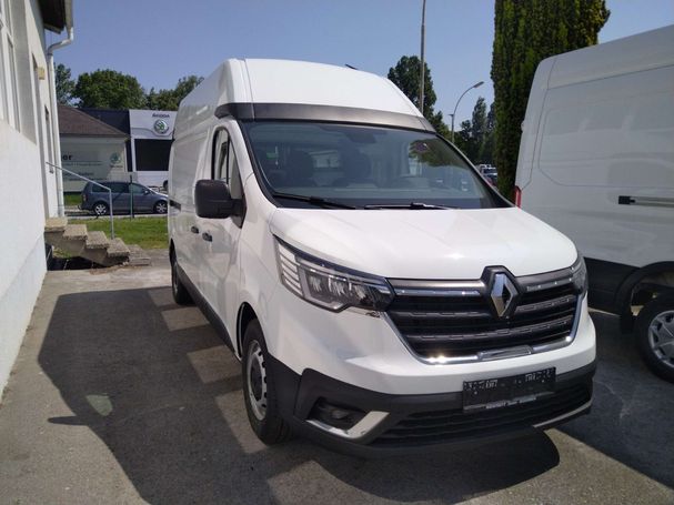 Renault Trafic dCi 150 110 kW image number 4