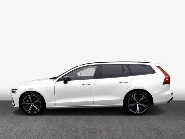 Volvo V60 B4 Plus 145 kW image number 2