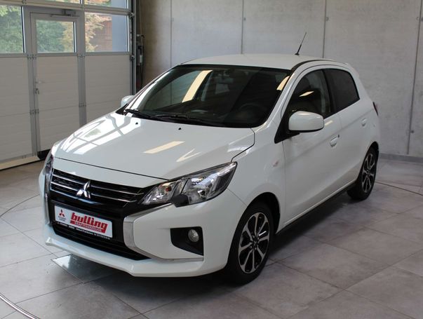 Mitsubishi Space Star 52 kW image number 2