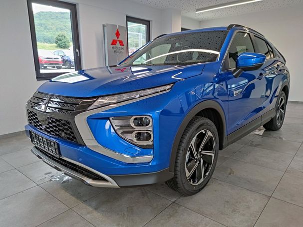 Mitsubishi Eclipse Cross 138 kW image number 1