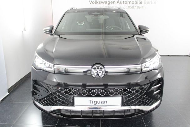 Volkswagen Tiguan 2.0 TDI DSG 110 kW image number 4