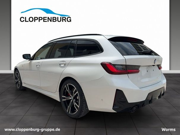 BMW 330i Touring M Sportpaket xDrive 180 kW image number 4