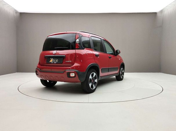 Fiat Panda 1.0 Hybrid 51 kW image number 7