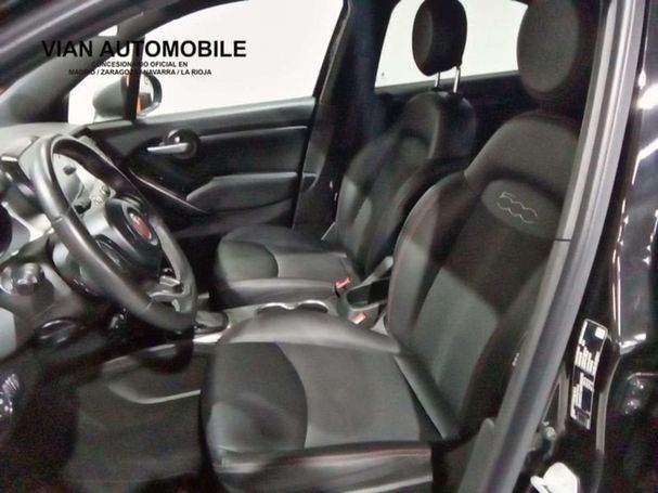 Fiat 500X 1.3 Sport DCT 110 kW image number 11