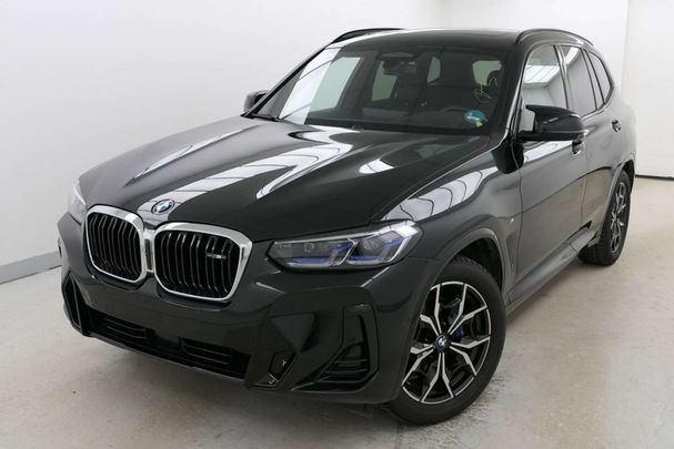 BMW X3 M40i xDrive 265 kW image number 1