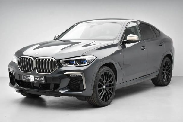 BMW X6 Md xDrive 294 kW image number 1