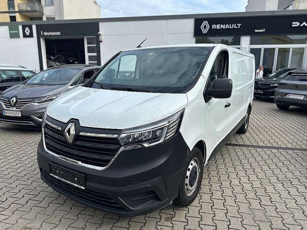 Renault Trafic dCi 110 81 kW image number 1