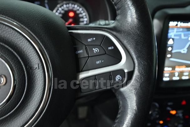 Jeep Renegade 1.6 70 kW image number 25