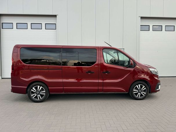 Renault Trafic dCi Spaceclass EDC 110 kW image number 7