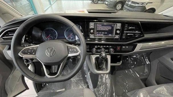 Volkswagen T6 California 110 kW image number 21