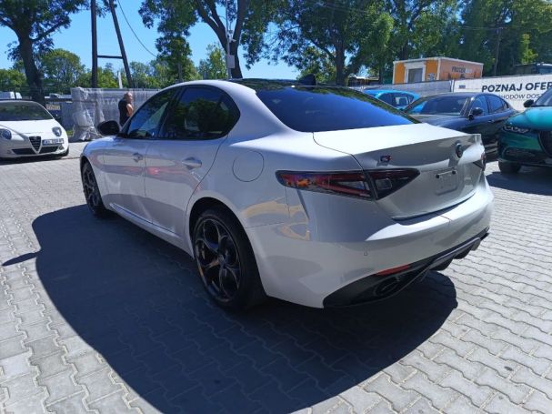 Alfa Romeo Giulia 206 kW image number 7