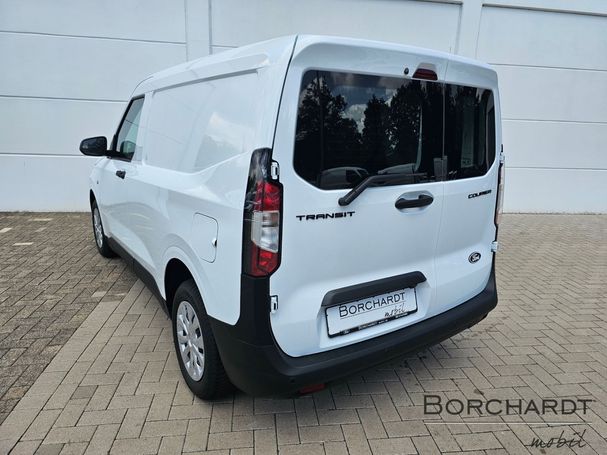 Ford Transit Courier Trend 92 kW image number 4