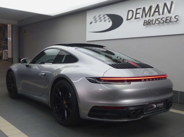 Porsche 992 283 kW image number 3