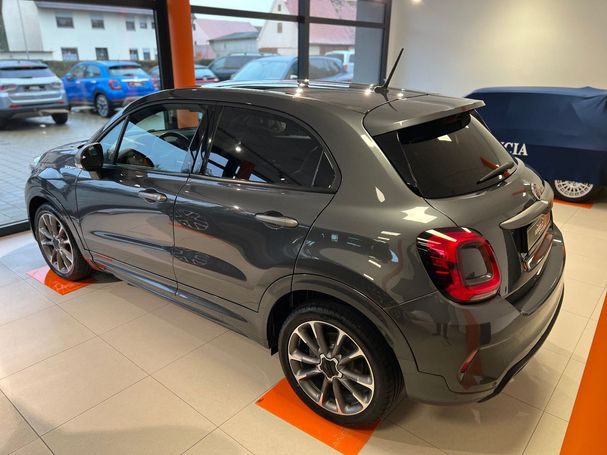 Fiat 500X 1.6 MultiJet Sport 96 kW image number 6