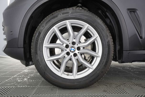 BMW X5 xDrive25d 170 kW image number 14