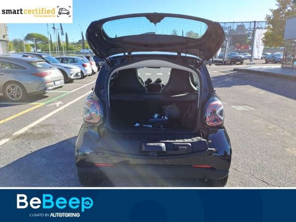 Smart ForTwo EQ 60 kW image number 19