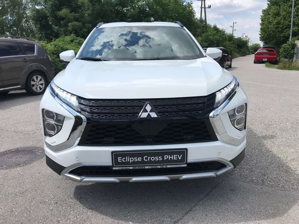 Mitsubishi Eclipse Cross PHEV 138 kW image number 3