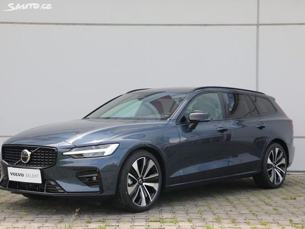 Volvo V60 145 kW image number 1