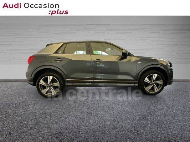 Audi Q2 35 TFSI S tronic Advanced 110 kW image number 15