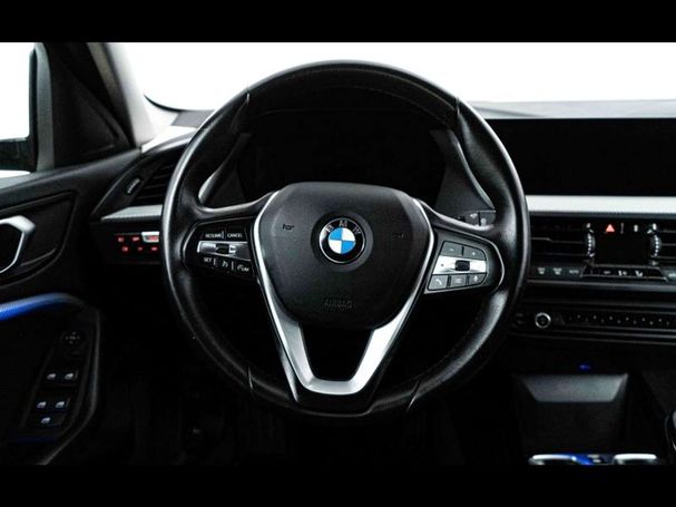 BMW 118i 101 kW image number 12