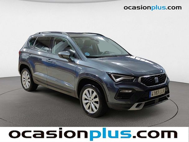 Seat Ateca 1.0 TSI Style 85 kW image number 2