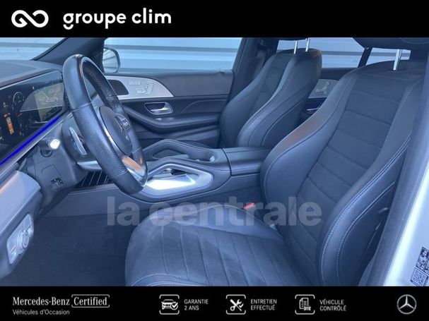 Mercedes-Benz GLE 300 d 4Matic Line 180 kW image number 13