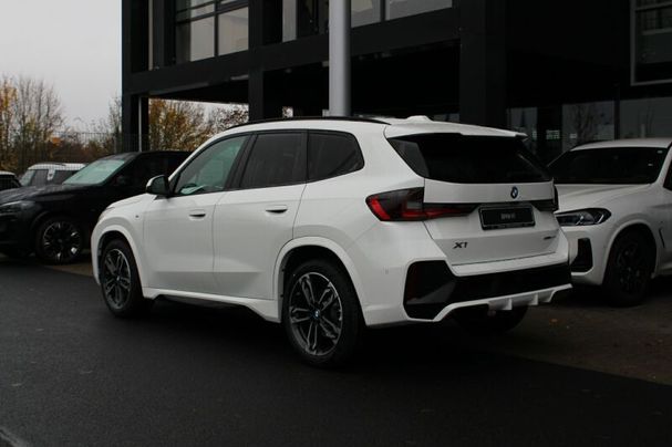 BMW X1 sDrive 115 kW image number 4