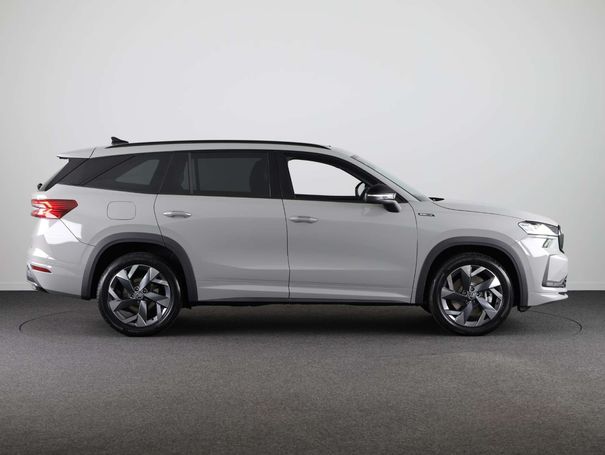 Skoda Kodiaq 1.5 TSI 150 kW image number 6